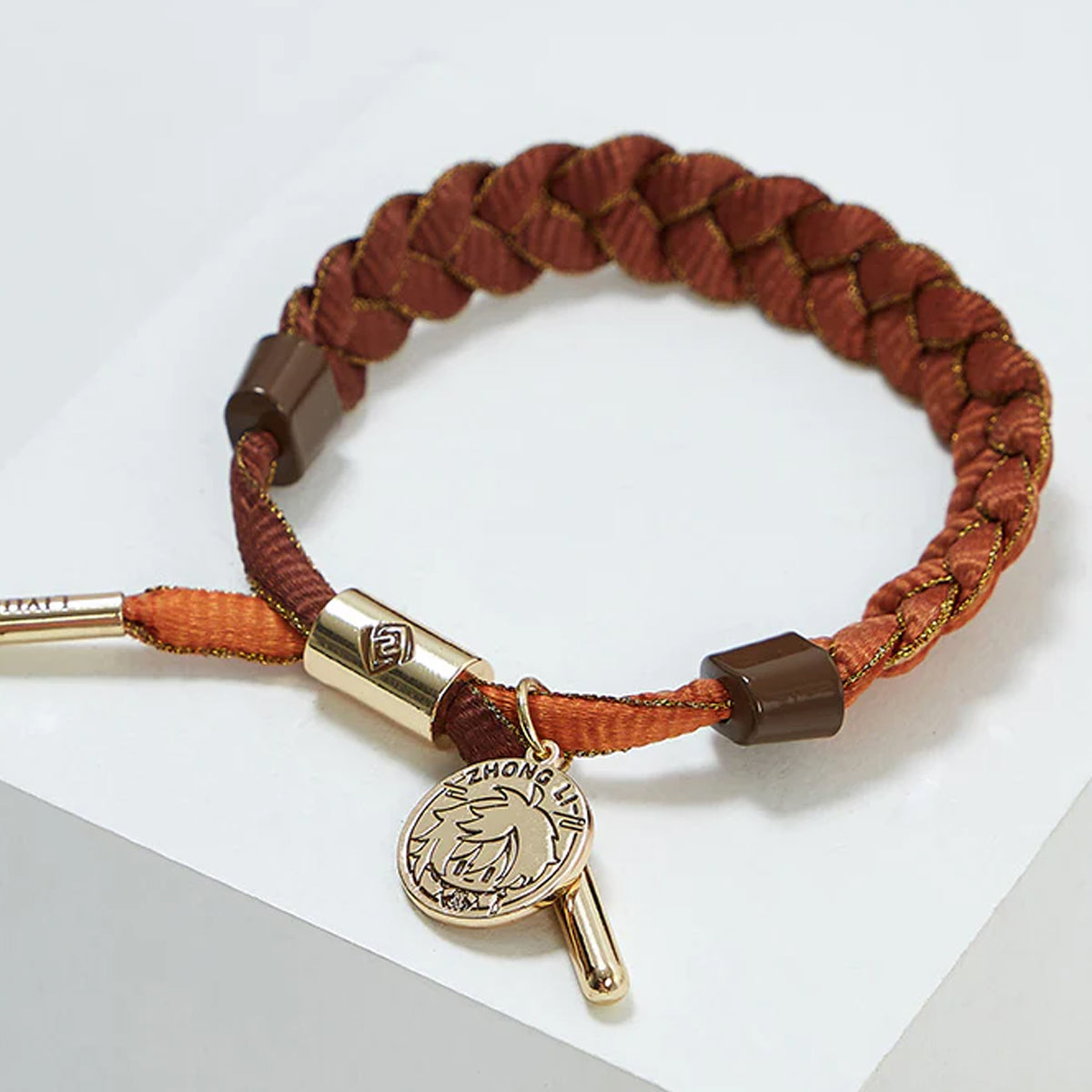 Genshin Impact Zhongli Bracelet