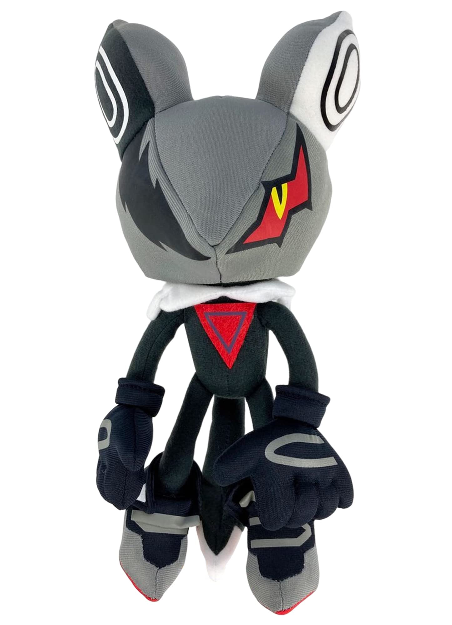 Great Eastern Entertainment Sonic The Hedgehog Infinite Plush 9 Inch