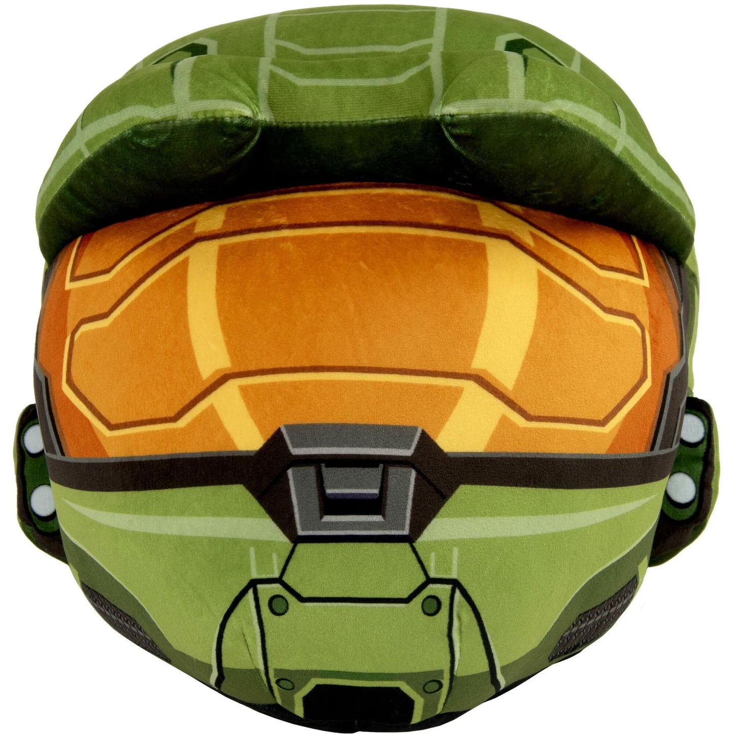 Tomy Club Mocchi Mocchi Halo Master Chief Helmet