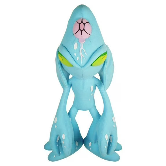 Great Eastern Sonic The Hedgehog Chaos Plush 14"