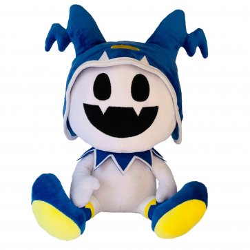 Shin Megami Tensei Stubbins Jack Frost Deluxe plush