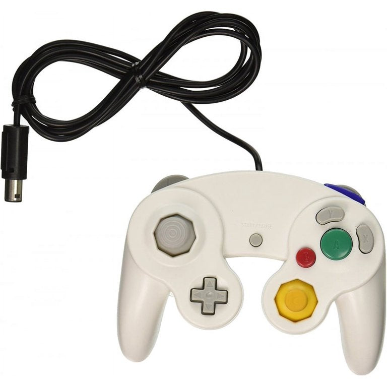 Gamecube controller ( White)
