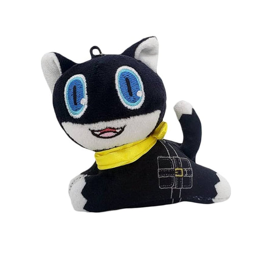 Hugz - Persona 5 Royal: Morgana -
Figure - 4" Inch