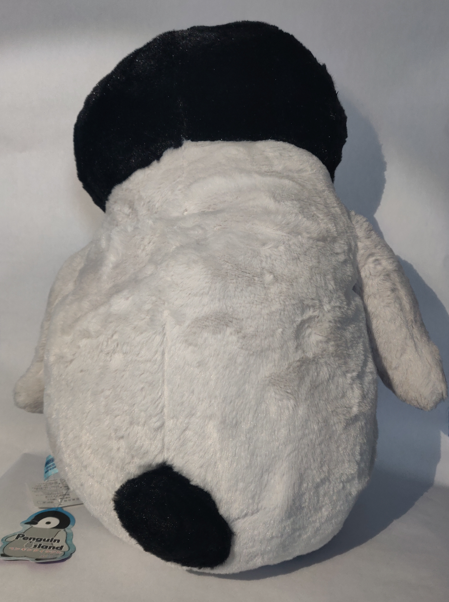 Amufun Penguin Island Plush 18"