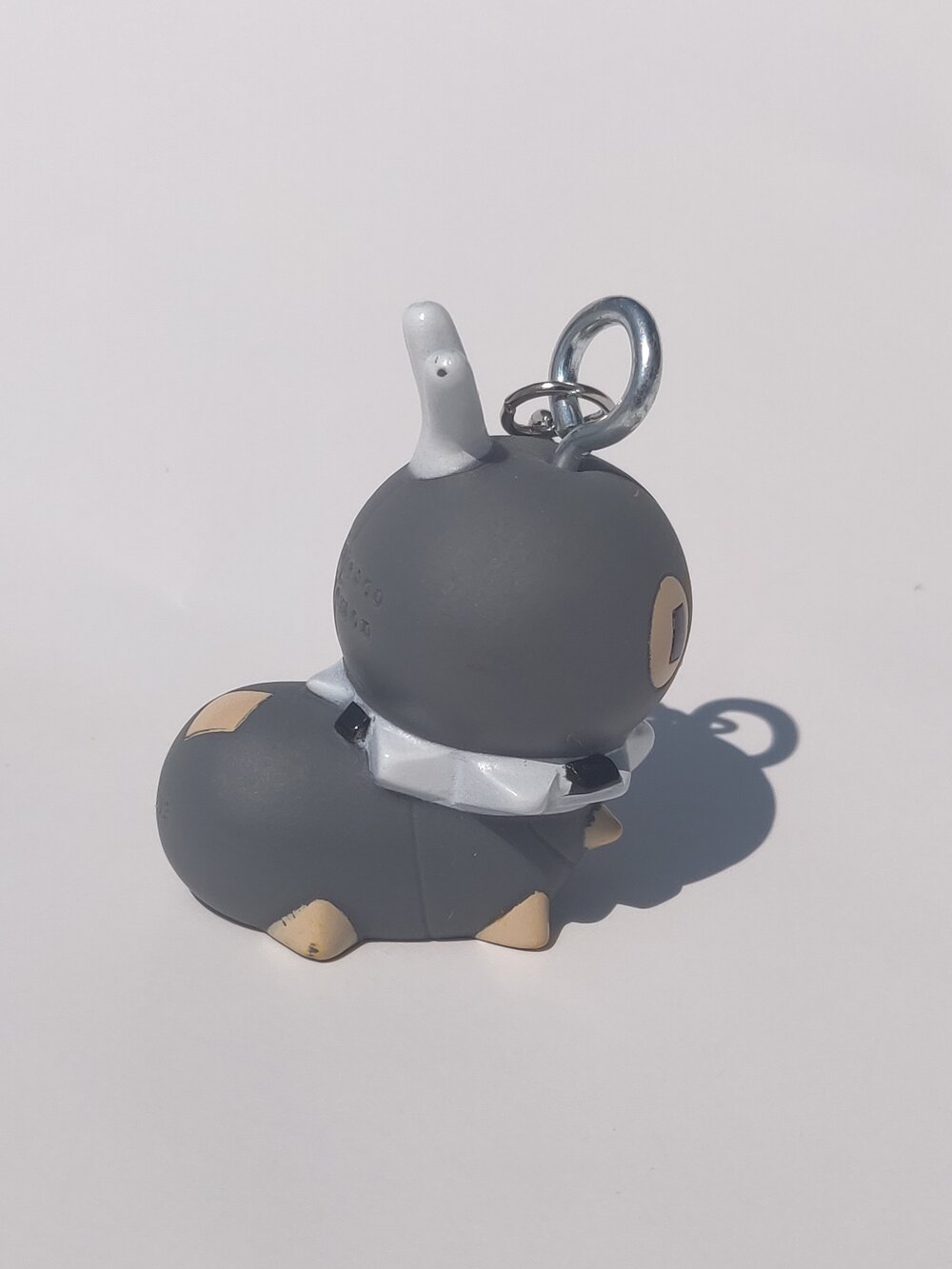 Bandai Pokemon Scatterbug Keychain