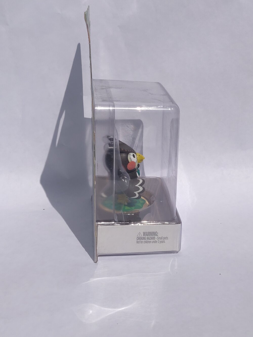 Nintendo Amiibo Animal Crossing Blathers