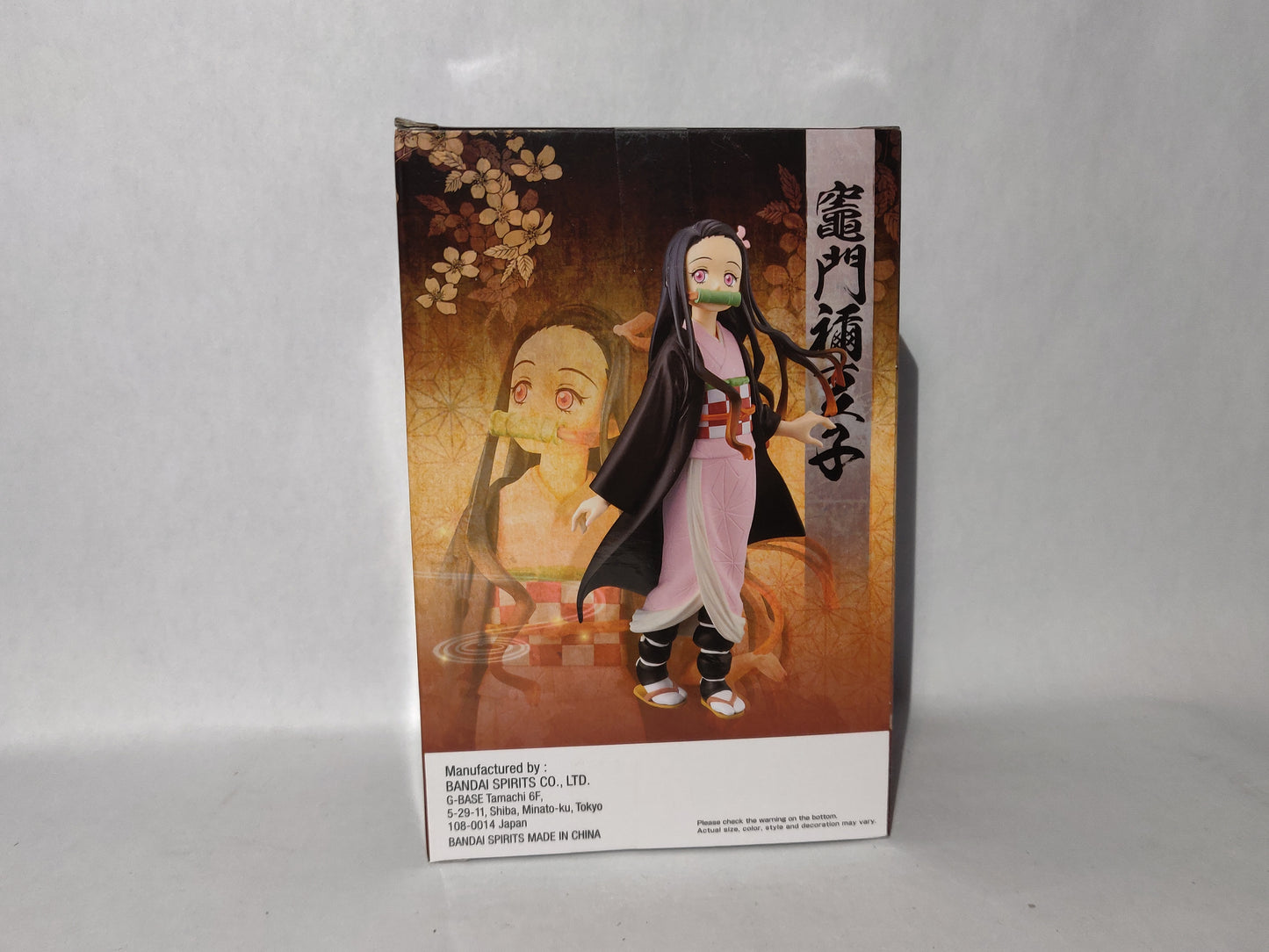 Demon Slayer Kimetsu no Yaiba vol.2 Nezuko Kamado