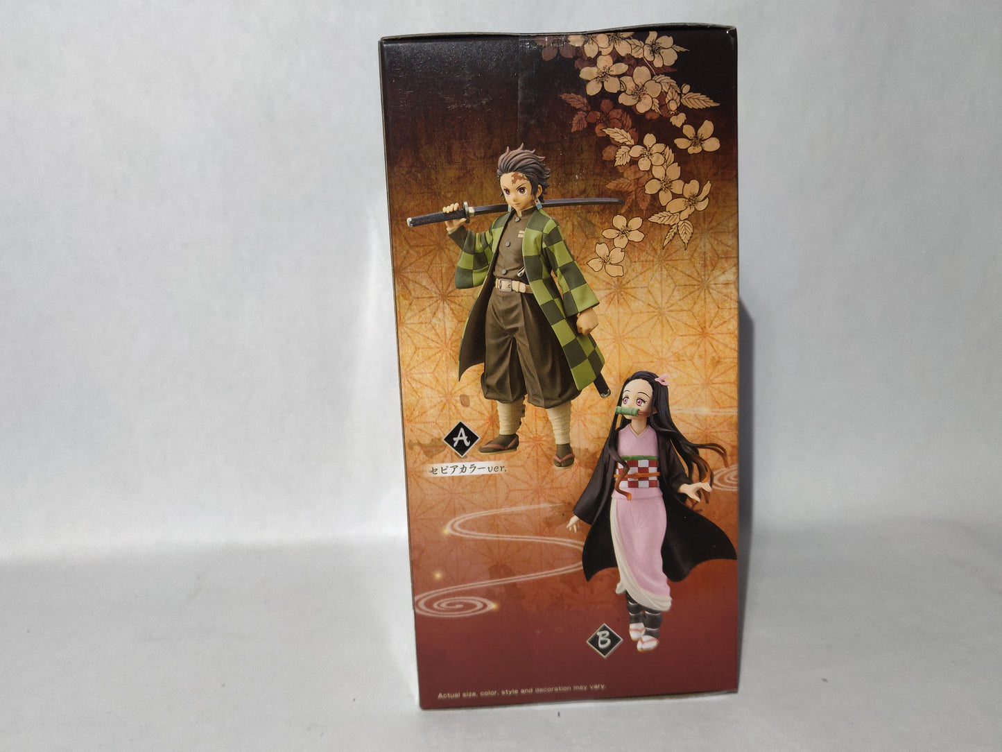 Demon Slayer Kimetsu no Yaiba vol.2 Nezuko Kamado