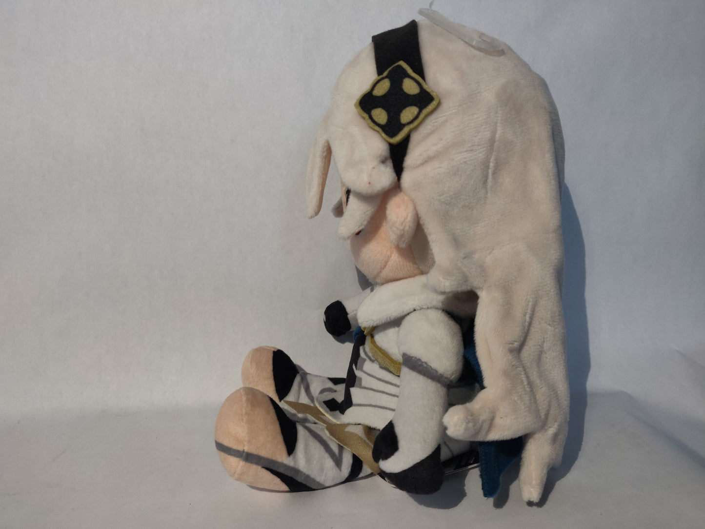 Sanei Fire Emblem All Star Collection Kamui/ Corrin (Female) Plush 10"