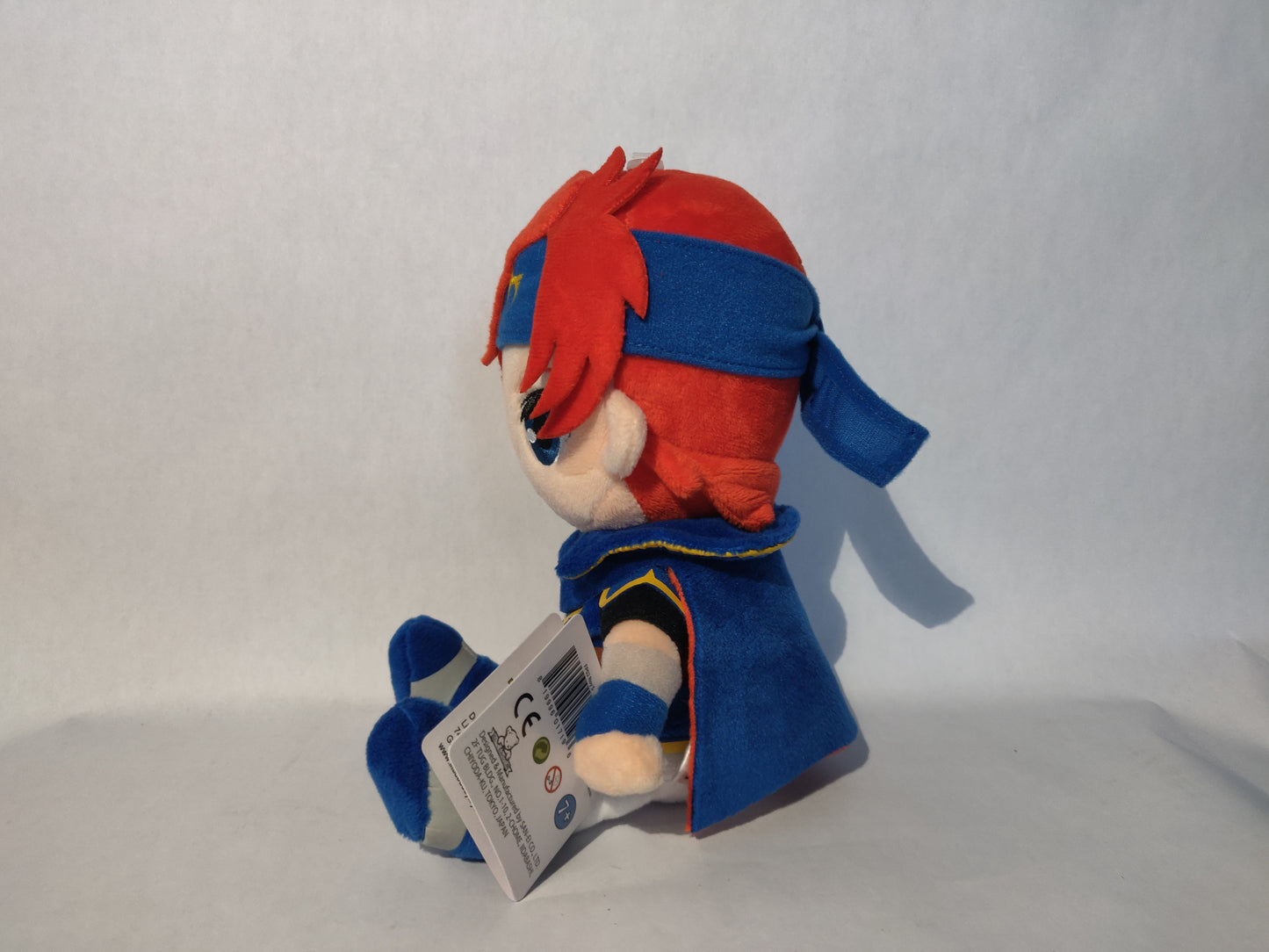 Sanei Fire Emblem All Star Collection Roy Plush 10"