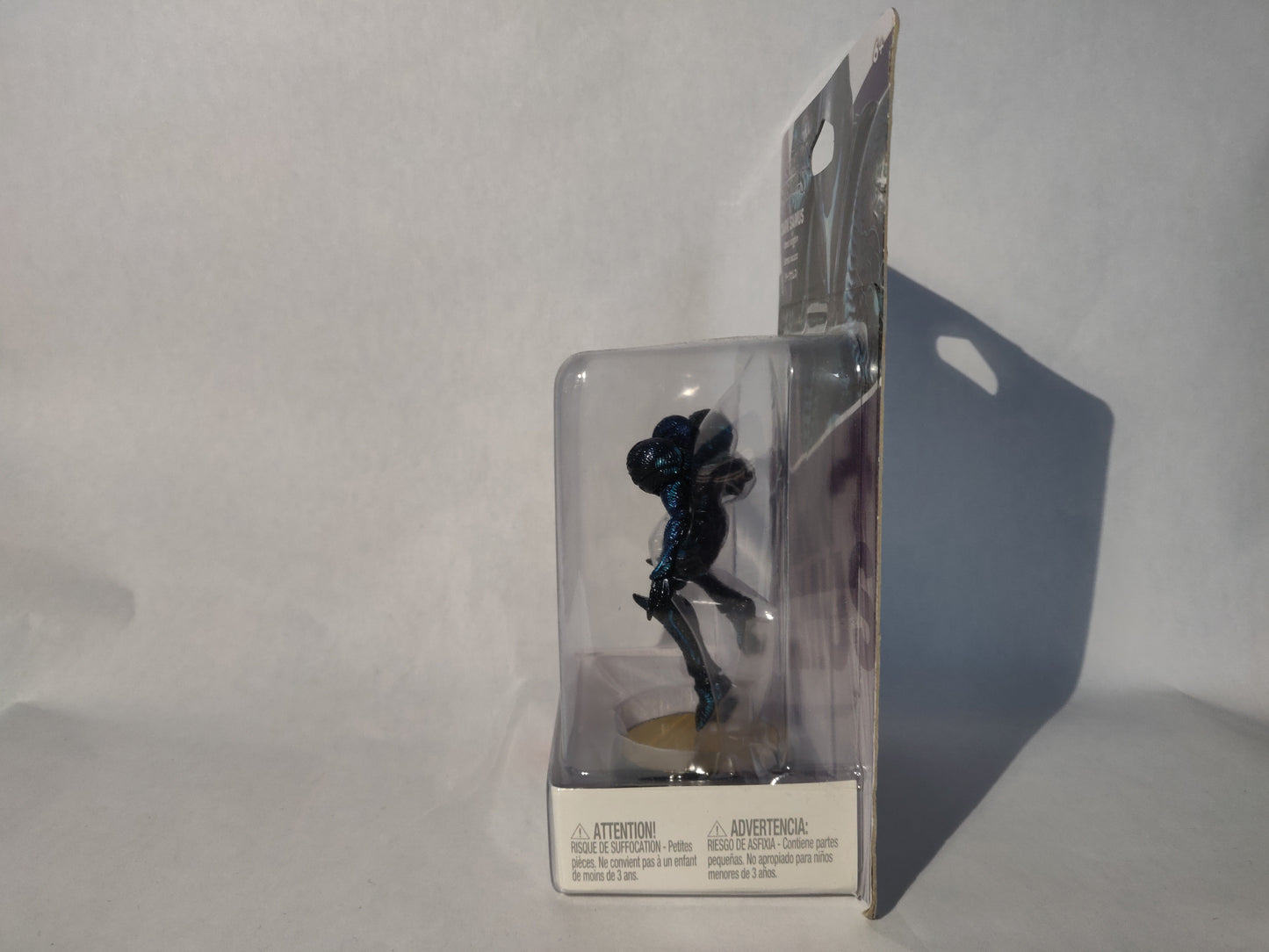 Nintendo Super Smash Bros Amiibo - Dark Samus