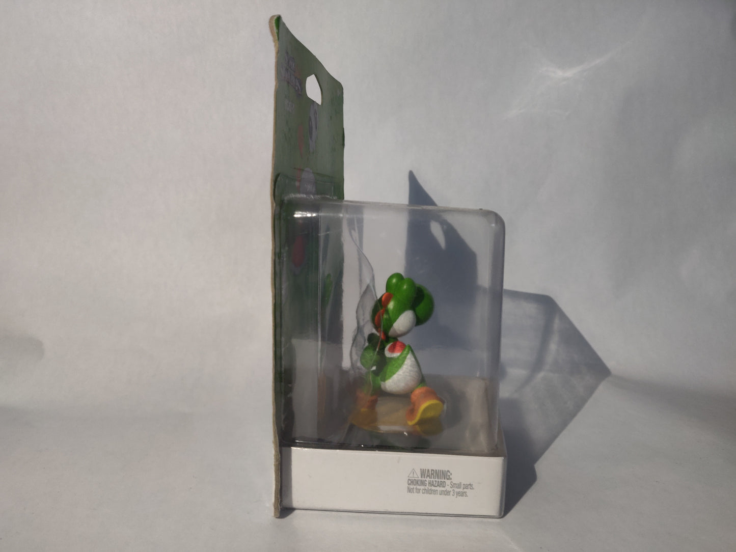 Nintendo Super Smash Bros. Amiibo - Yoshi
