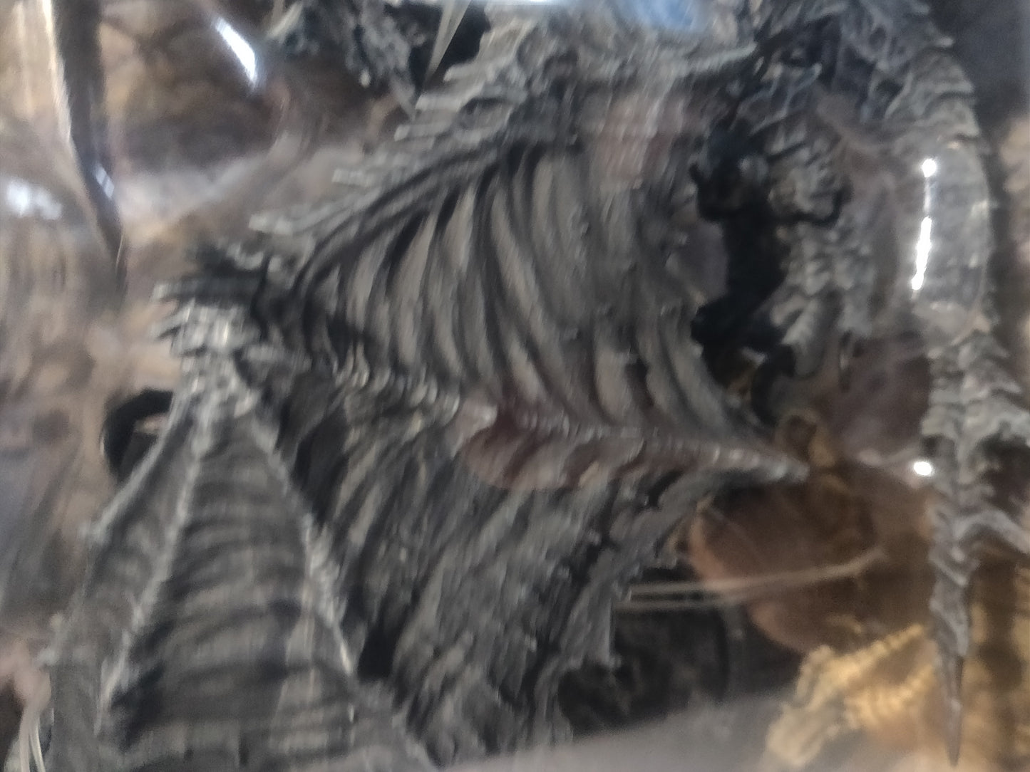 Mcfarlane Toys The Elder Scrolls Skyrim Alduin action figure