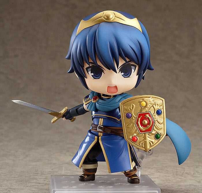 Marth Nendoroid