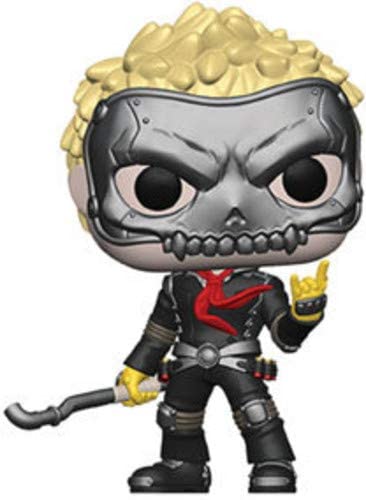 Funko Pop!: Games Skull Persona 5
