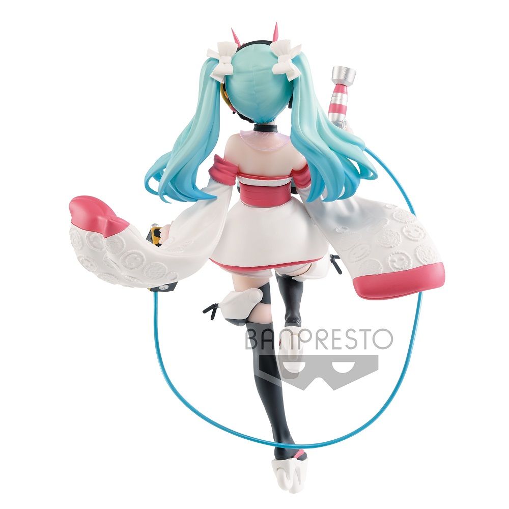 RACING MIKU 2020 KIMONO Ver. ESPRESTO