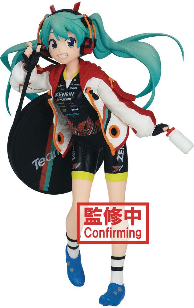 Racing Miku 2020 Team UKYO Ver