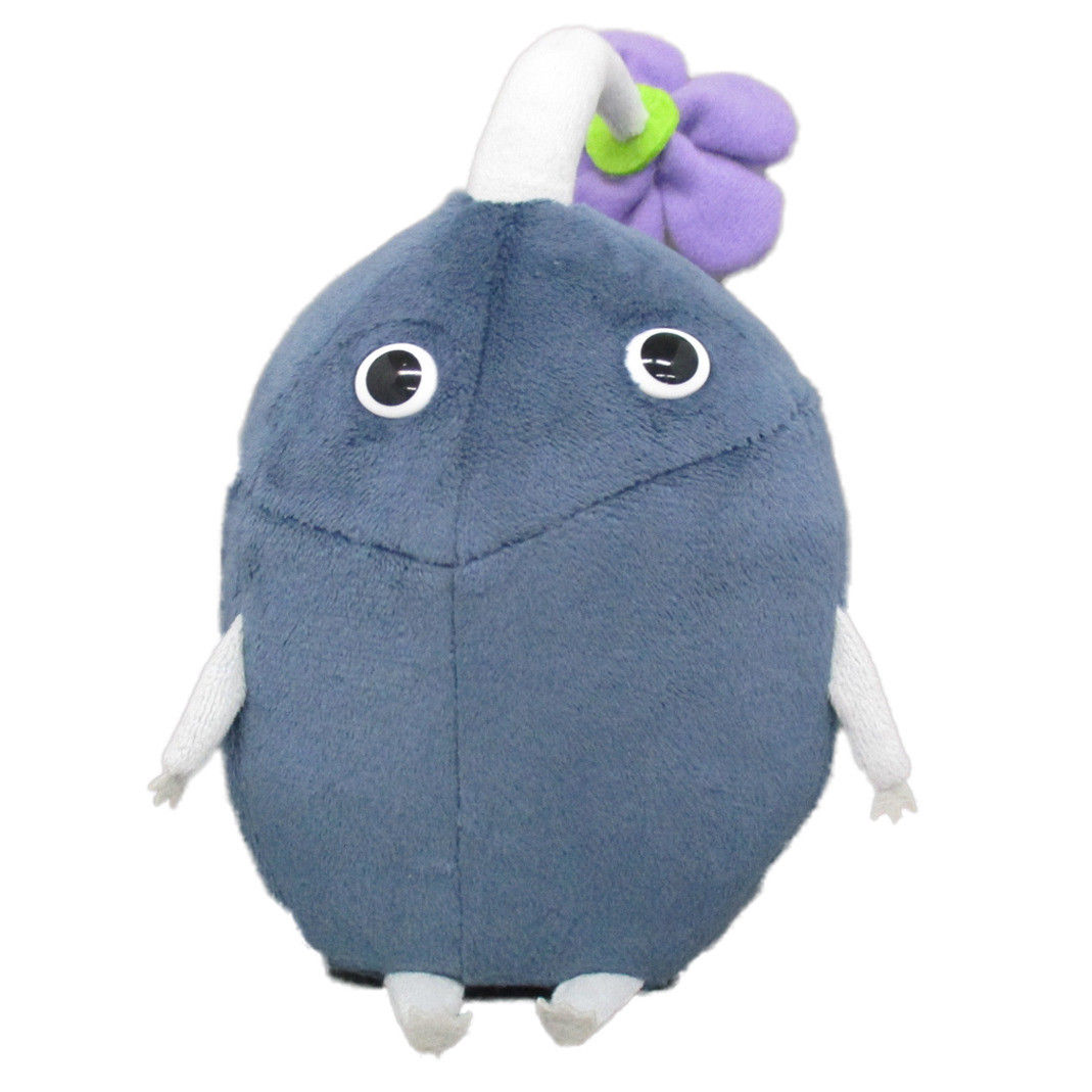 Little Buddy rock Pikmin plush