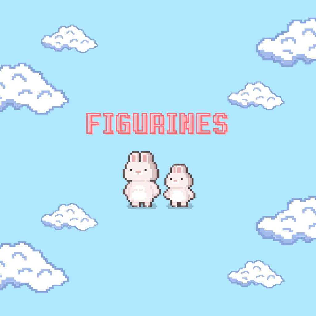 Figurines