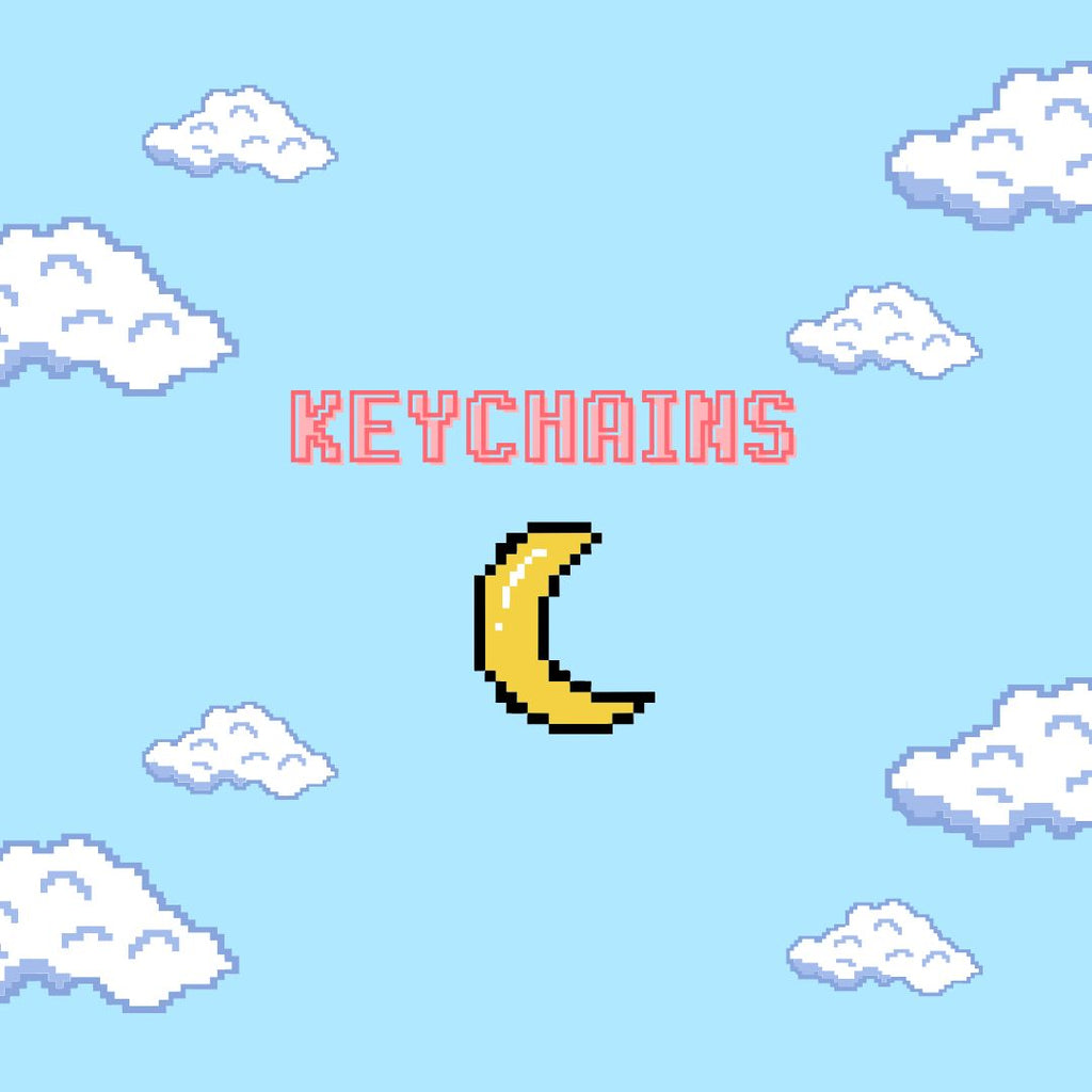 Keychains