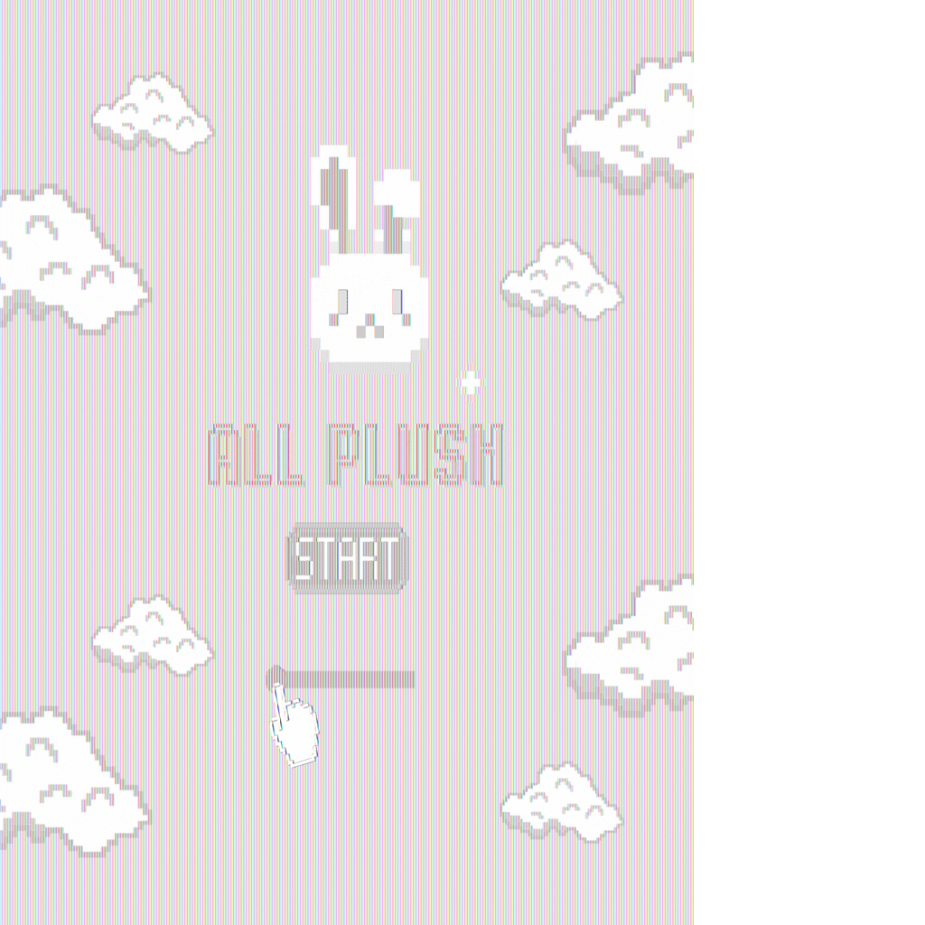 All Plush