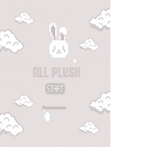 All Plush