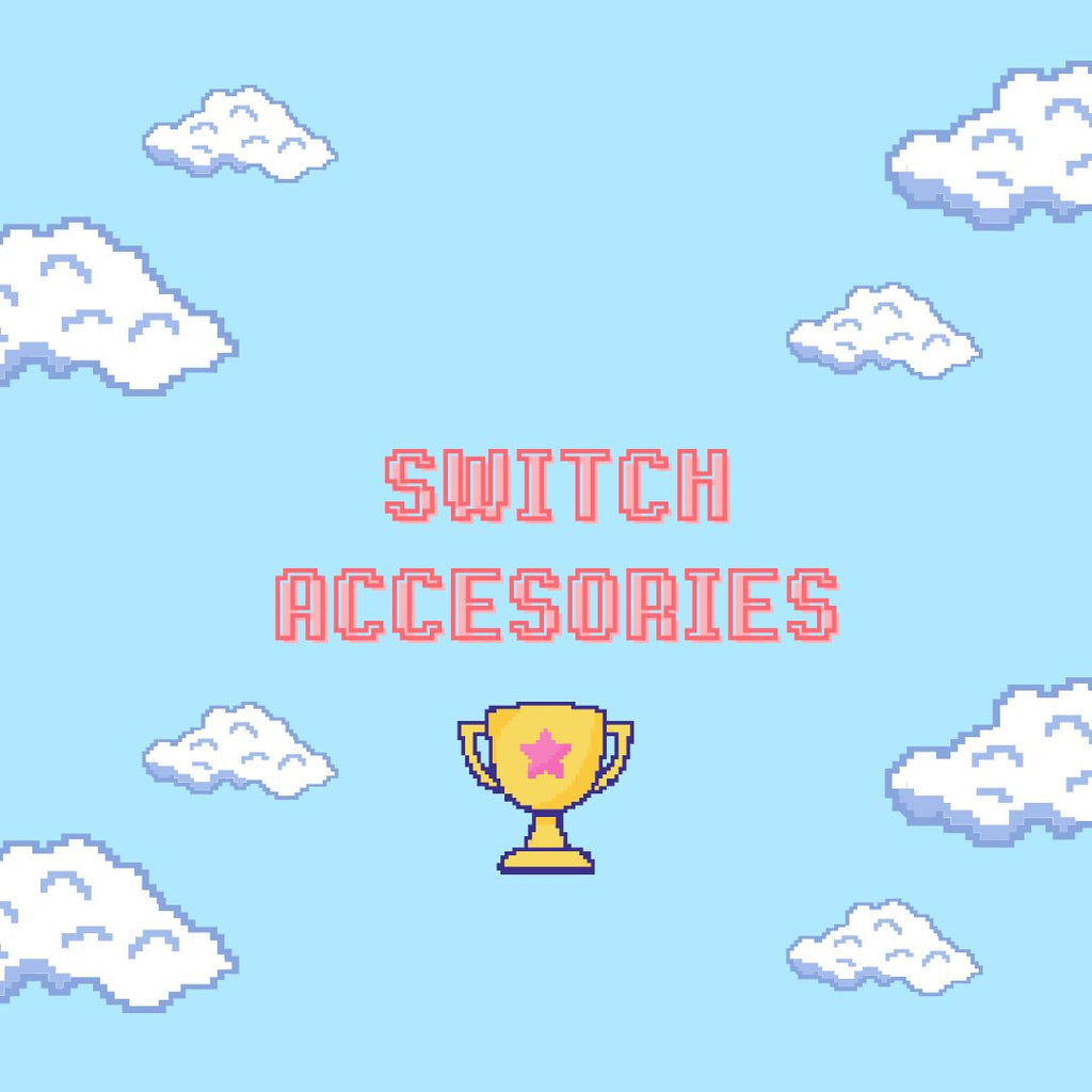 Switch Accessories