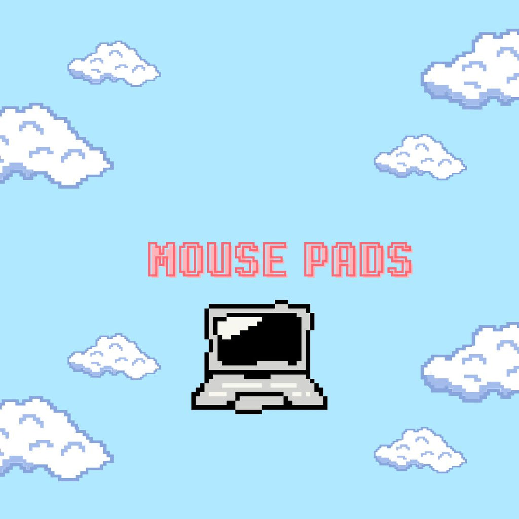 Mouse Pads