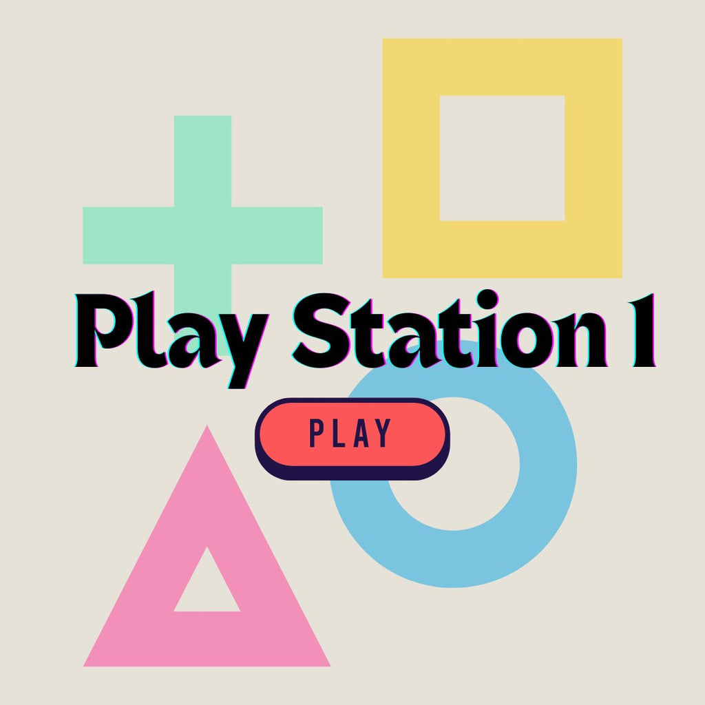 Playstation 1