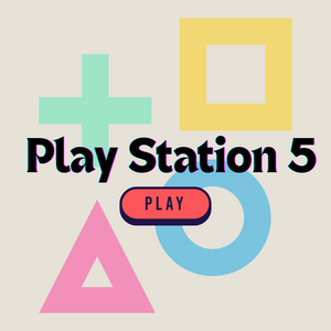 PlayStation 5 Games