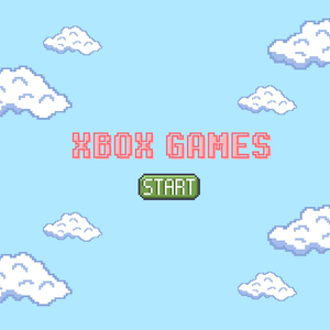 Xbox videogames