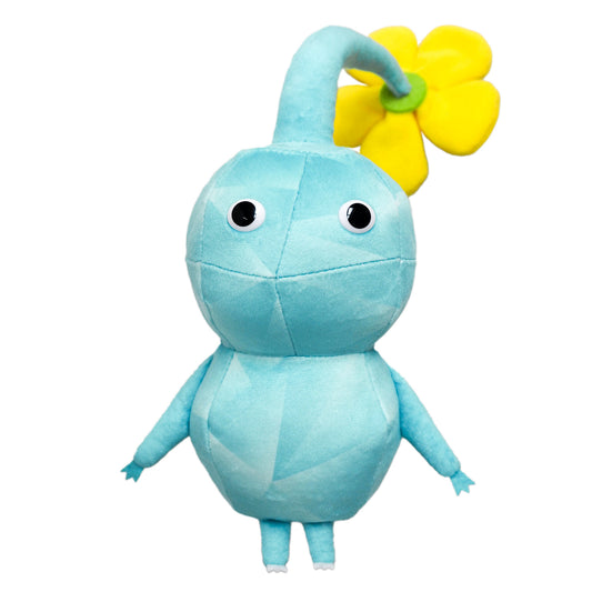 Little Buddy Ice pikmin 7" Plush
