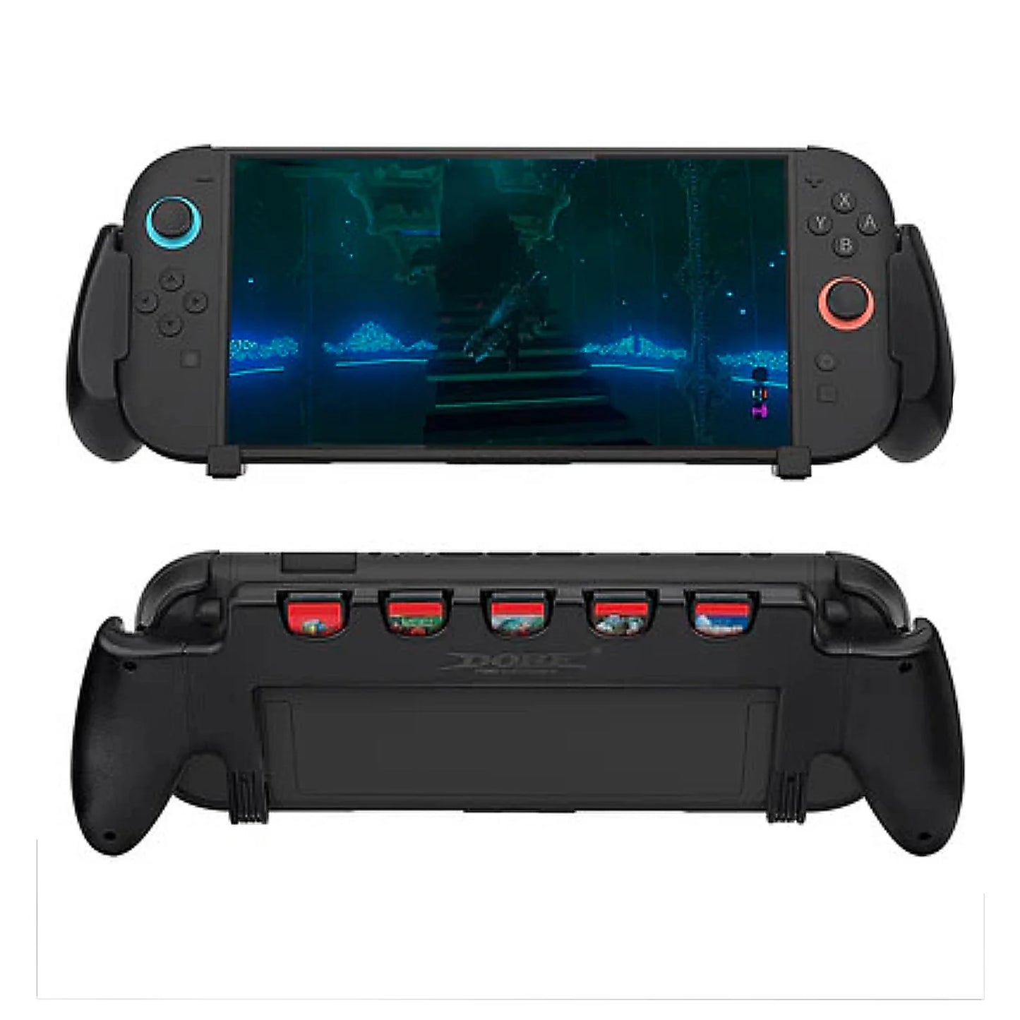 DOBE Console Grip For nintendo Switch 2