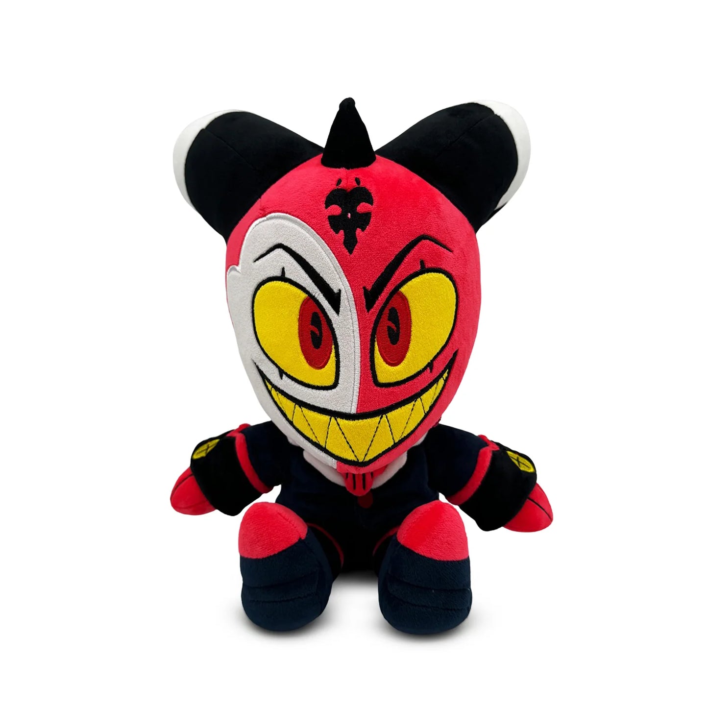 Helluva Boss Blitzo plush Youtooz