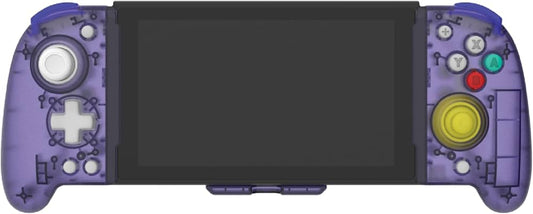 KMD Clutch Handheld Grip For Nintendo Switch