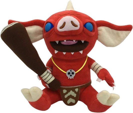 Bokoblin Plush