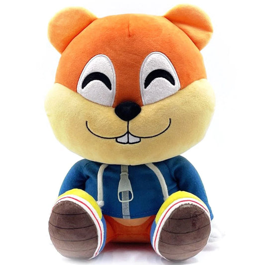 Youtooz Conkers Bad Fur Day 9 inch Plush