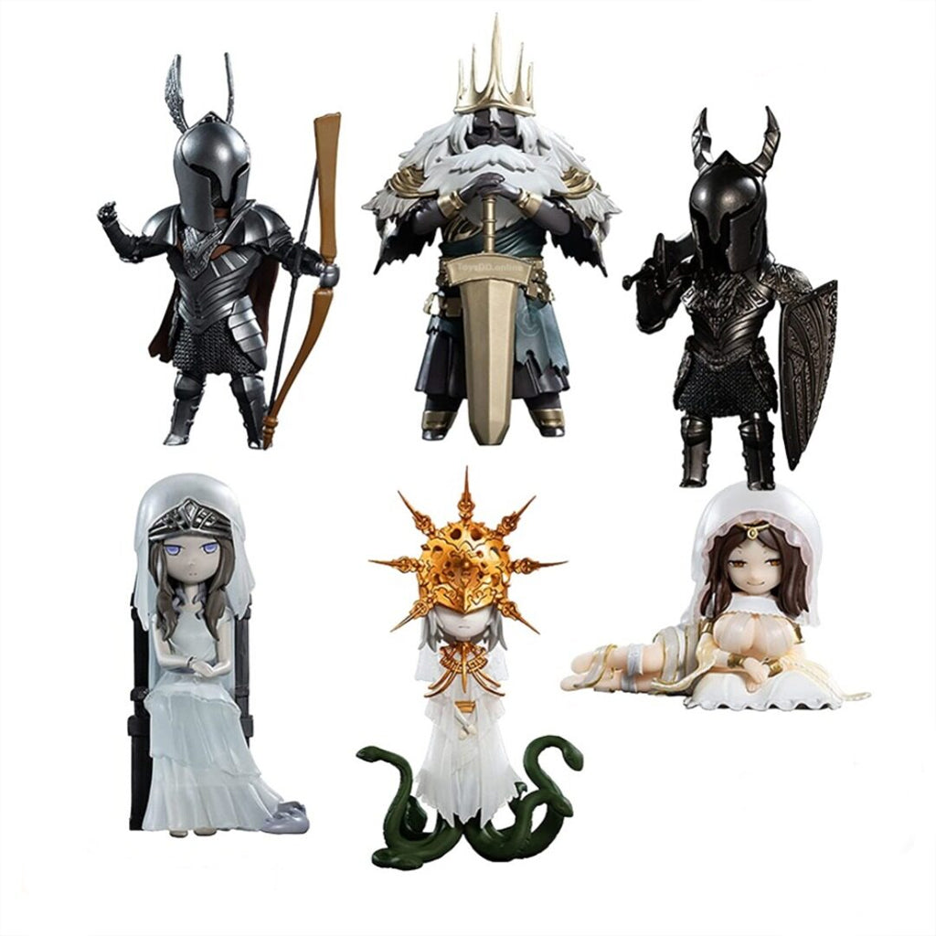 Dark Souls Blind Box Vol. 2 Figure (1 random box )