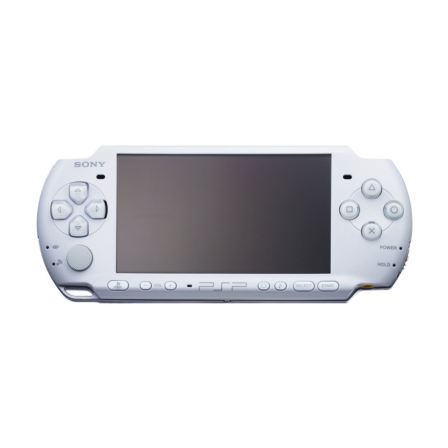 Sony PlayStation Portable Models 2000/3000 (Random one)(Modded)
