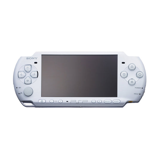 Sony PlayStation Portable Models 2000/3000 (Random one)(Modded)
