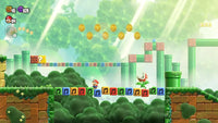 Super Mario Bros. Wonder - Nintendo Switch
