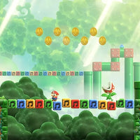 Super Mario Bros. Wonder - Nintendo Switch