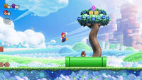 Super Mario Bros. Wonder - Nintendo Switch

