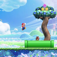 Super Mario Bros. Wonder - Nintendo Switch