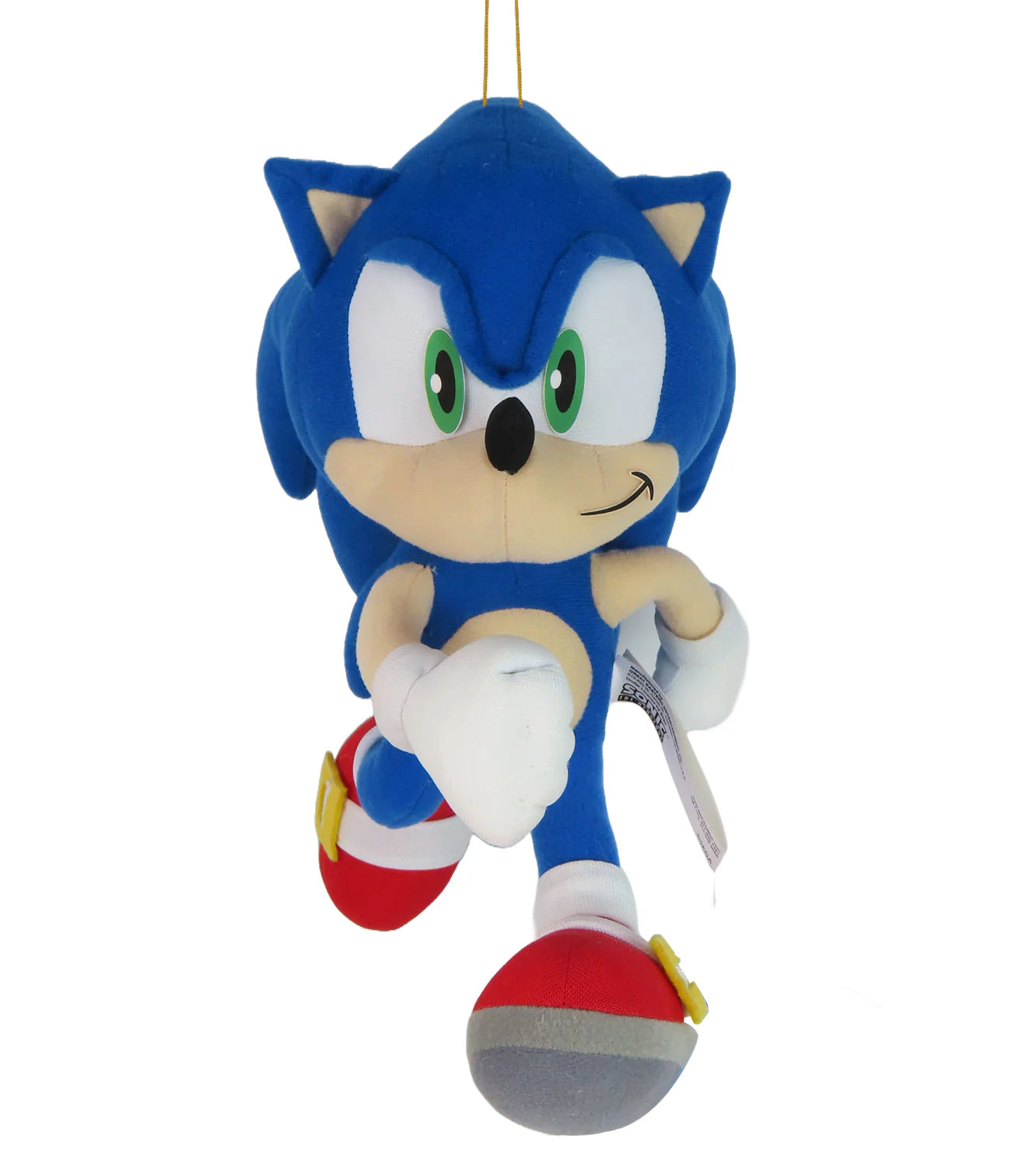 Great Eastern Running sonic Plush 8 inch