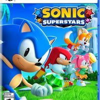 Sonic Superstars - Playstation 5