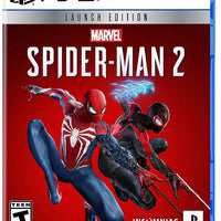 Spider Man 2 - Playstation 5
