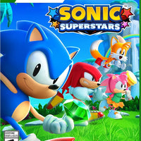 Sonic Superstars - Xbox Series X