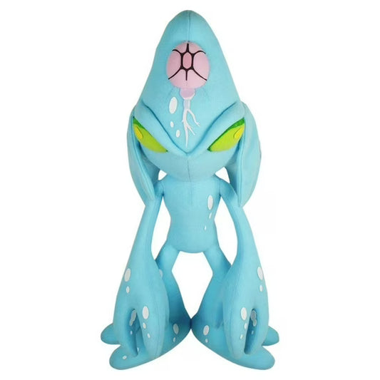 Great Eastern Sonic The Hedgehog Chaos Plush 14"