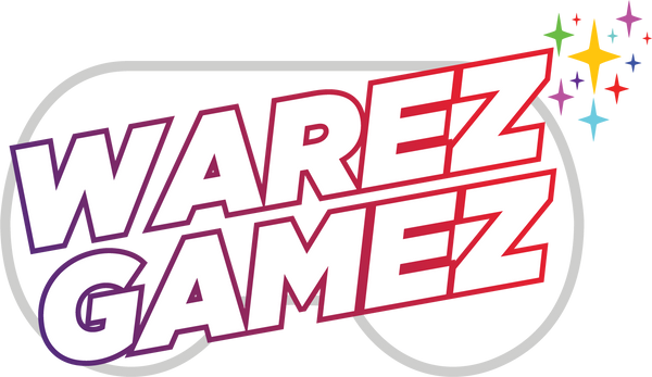 WarezGamez